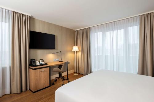 NH Hannover, Hannover (photo 8)