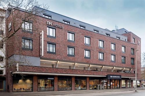 NH Hannover - image 2