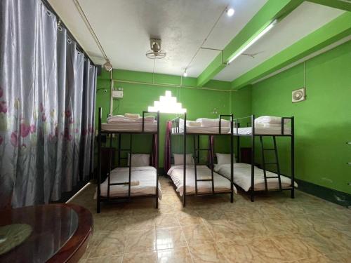 PMN HOSTEL Pb in パクベン