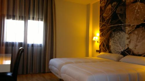 Hotel Las Terrazas & Suite - image 13