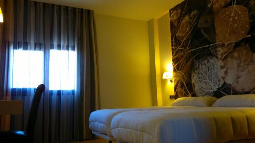 Hotel Las Terrazas & Suite - image 8