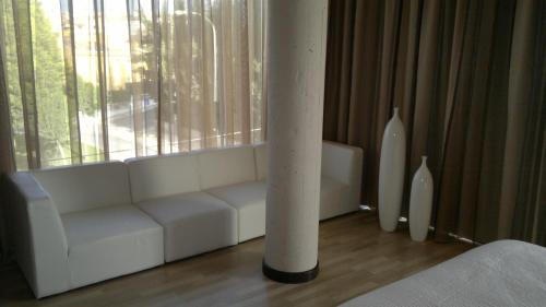 Hotel Las Terrazas & Suite - image 12