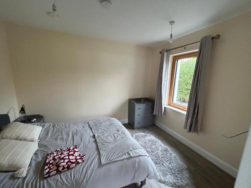 Two bedroom ground floor apartment, professionally managed, Dublin (fotografie 3)