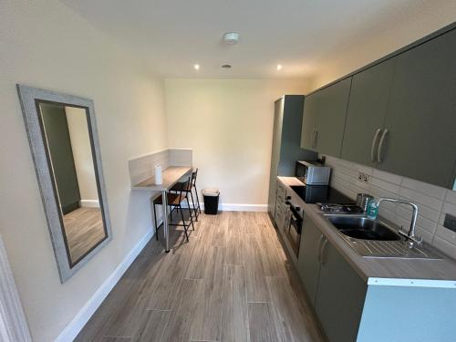 Two bedroom ground floor apartment, professionally managed, Dublin (fotografie 8)