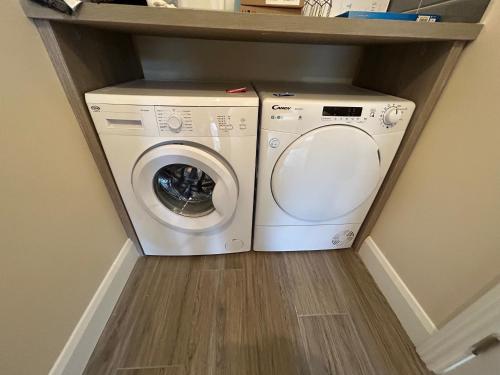 Two bedroom ground floor apartment, professionally managed, Dublin (fotografie 9)