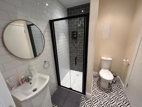 Two bedroom ground floor apartment, professionally managed, Dublin (fotografie 10)