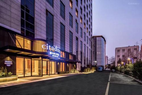 Citadines Gu Bei Shanghai, Shanghai