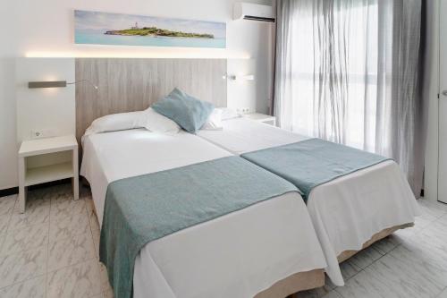 Hotel Amic Gala near Palma de Mallorca Airport