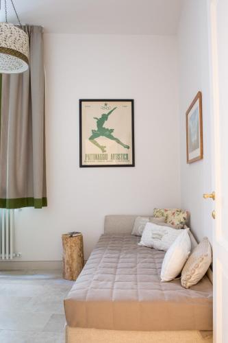 BorgoDeGreci Apartments