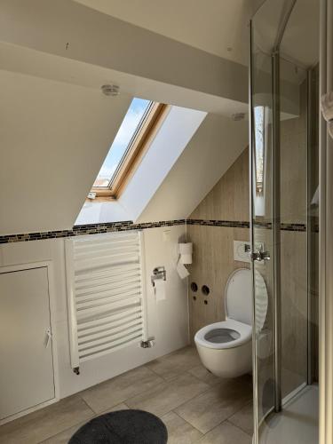 Semihome in Dietingen, Deutschland