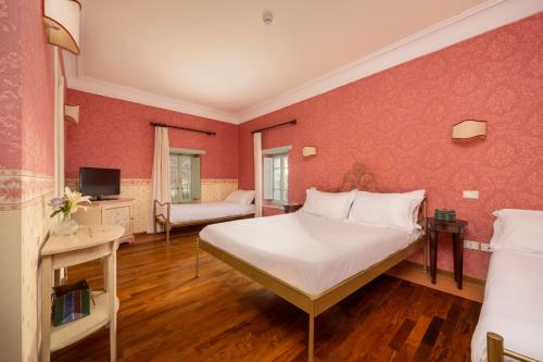Relais Parco Dei Cavalieri Assisi - image 4