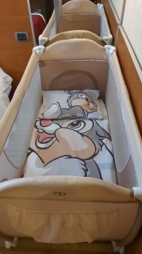 Kolbe Hotel Rome - image 12