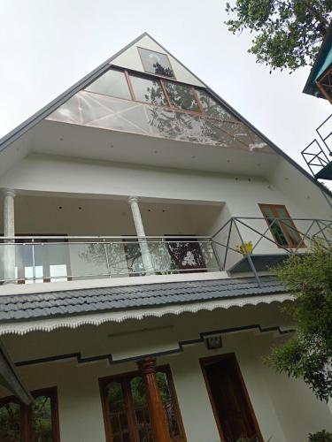 ILA Homestay in 貝里亞爾