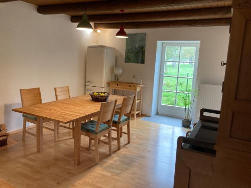 Iekārtas, Apartment im Loefengut in Sankt Florian (Upper Austria)