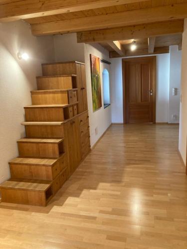 Apartment im Loefengut in Sankt Florian (Upper Austria)
