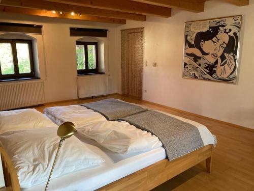 Apartment im Loefengut in Sankt Florian (Upper Austria)