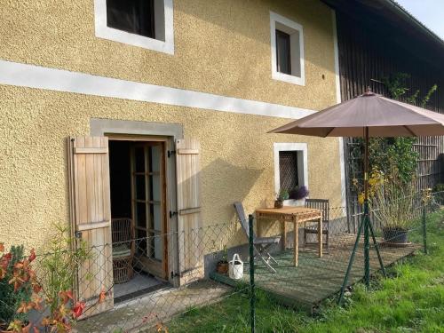 Apartment im Loefengut in Sankt Florian (Upper Austria)
