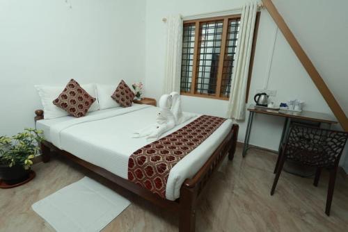 ILA Homestay in 貝里亞爾