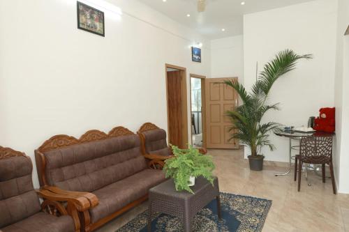 ILA Homestay in 貝里亞爾