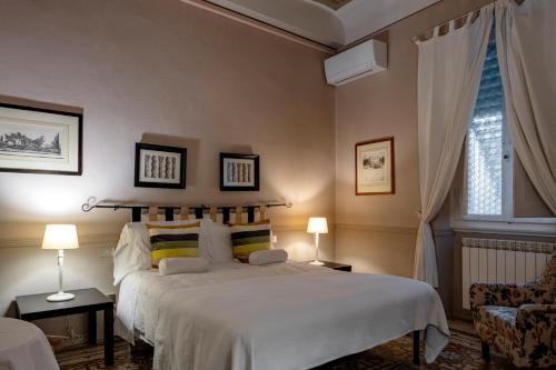 Alberghino B&B, Florenz (Foto 8)