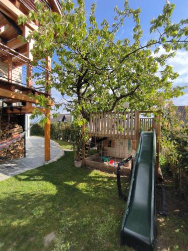 ملعب للأطفال, Seezeit in سيبلينجين