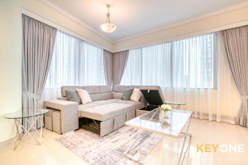 Captivating Sky & Sea Views in Two Bedroom Suite - image 13