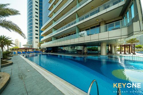Key One Homes - Ocean Heights Tower - image 3