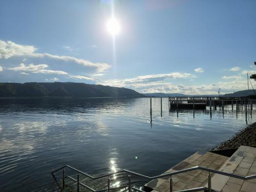 المنطقة المحيطة, Seezeit in سيبلينجين