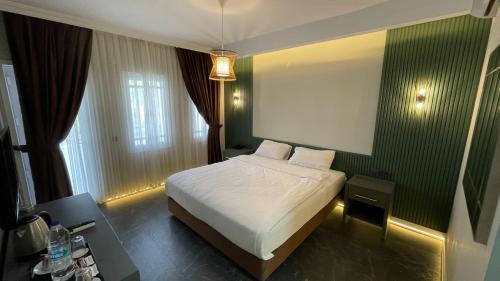 Tangiers Hotel Yalikavak