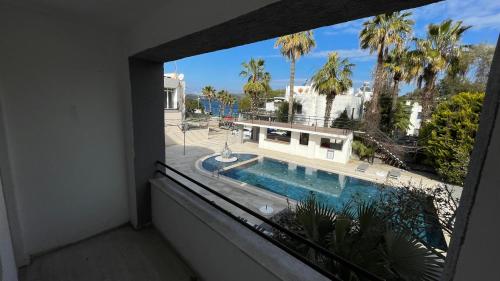 Tangiers Hotel Yalikavak
