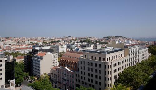 Altis Suites - main image
