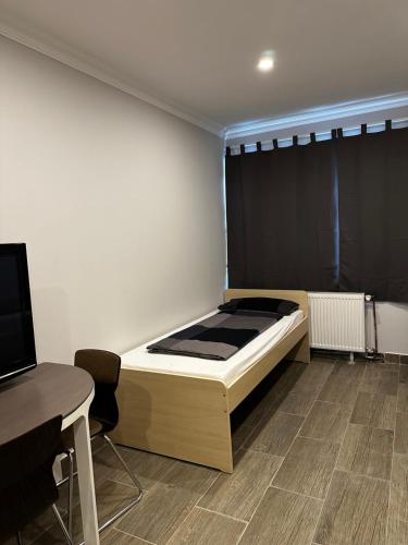 Rest Best in อาเรนสบูร์ก