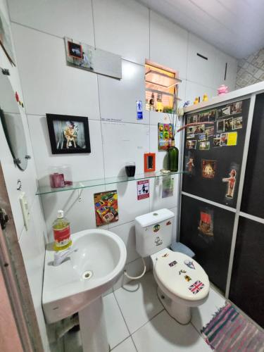 @hostel_vibe_descolada in Varzea