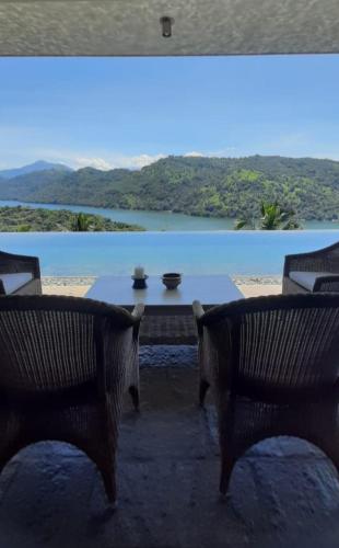 المرافق, Taru Villas Levita - Kandy in ديجانا