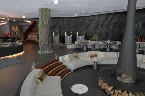 649216063 Hotel Pestera Wellness & Spa