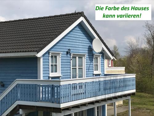 Ferienwohnung im Ferienresort Kulkwitzer See Leipzig, Lipsko