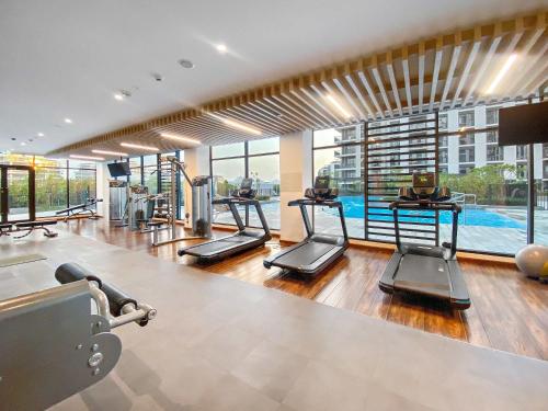 New 1BDR in Executive Residence 2 | Dubai Hills - image 9