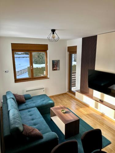 Irena Prestige Forest Resort Wellness i Spa