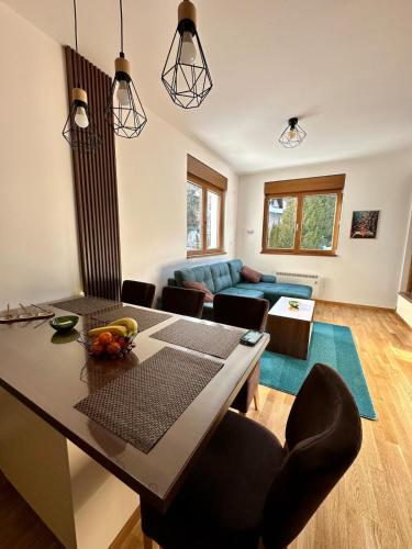 Irena Prestige Forest Resort Wellness i Spa