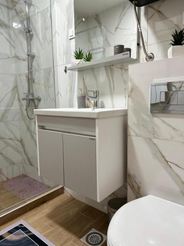 Irena Prestige Forest Resort Wellness i Spa