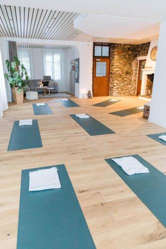 BnB Casa Bellavista Sant Abbondio 6577 Ranzo in Caviano