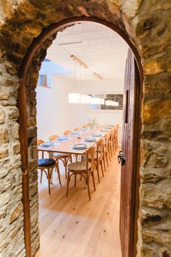 BnB Casa Bellavista Sant Abbondio 6577 Ranzo in Caviano