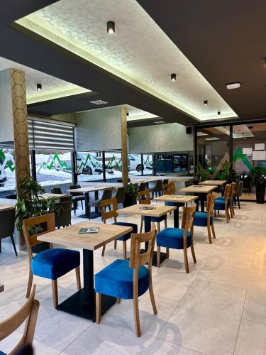 Irena Prestige Forest Resort Wellness i Spa