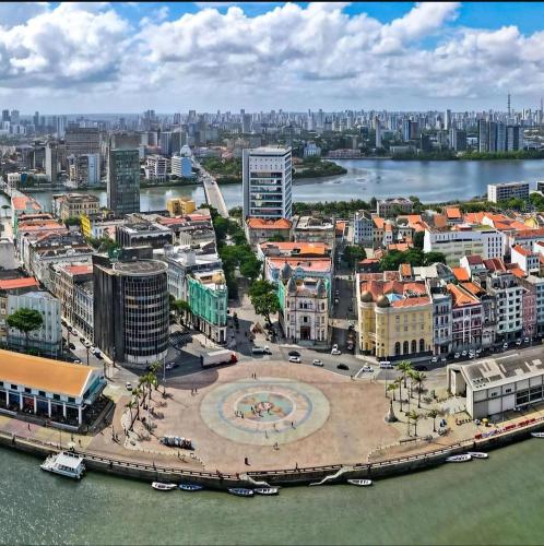 @hostel_vibe_descolada in Varzea