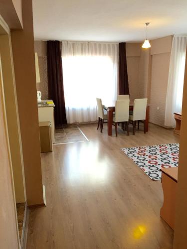 Elit Apartments and Suites Corlu - image 12