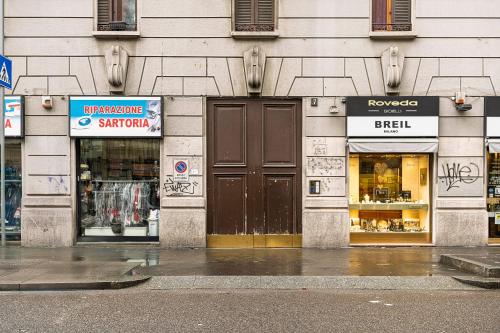 NEW Opening Luxury - Rome Dream Home, Milán (fotografie 7)
