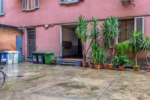 NEW Opening Luxury - Rome Dream Home, Milán (fotografie 8)