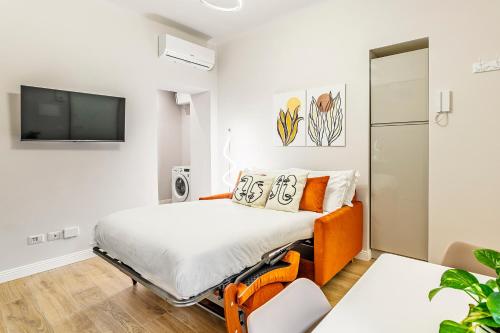 NEW Opening Luxury - Rome Dream Home, Milán (fotografie 9)