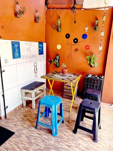 @hostel_vibe_descolada in Varzea