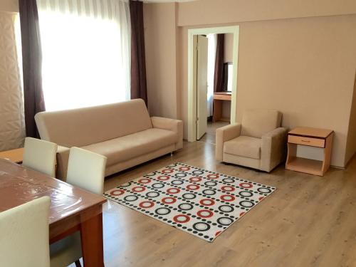 Elit Apartments and Suites Corlu - image 6
